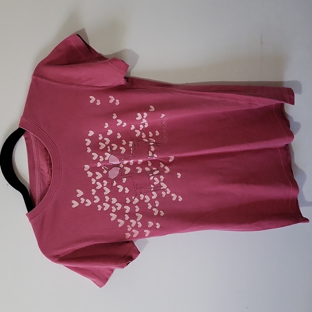 West 49  T-shirt